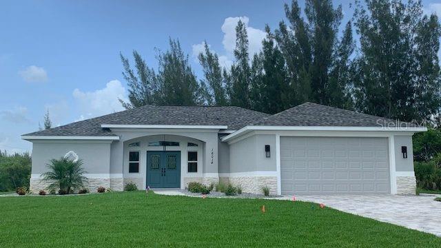 PORT CHARLOTTE SEC 063 - Land