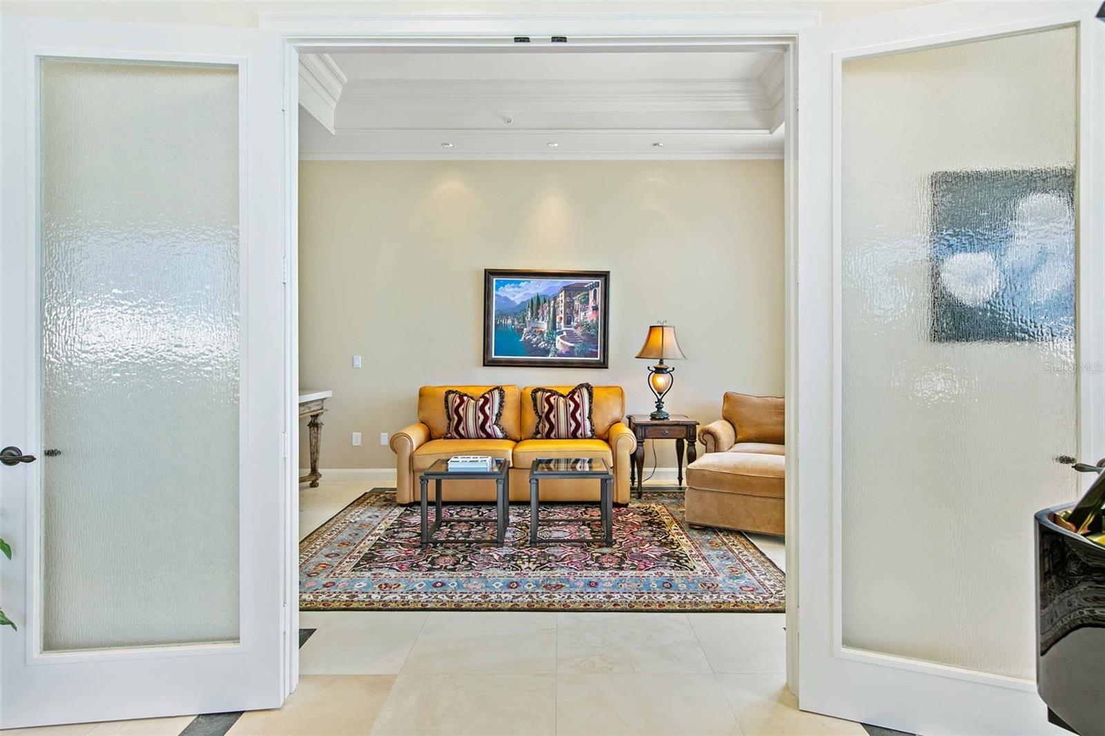 L AMBIANCE AT LONGBOAT KEY CLUB - Residential