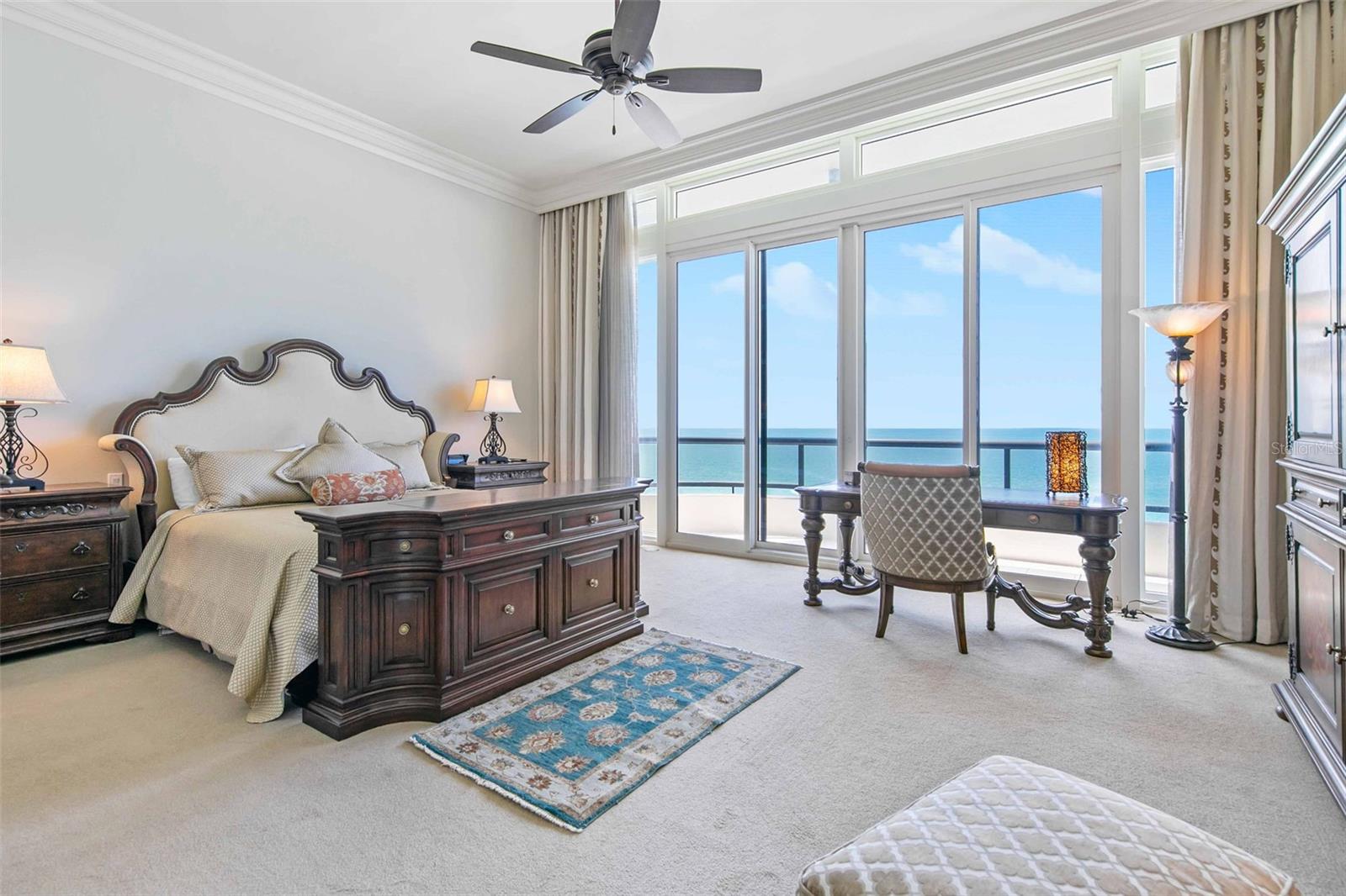 L AMBIANCE AT LONGBOAT KEY CLUB - Residential