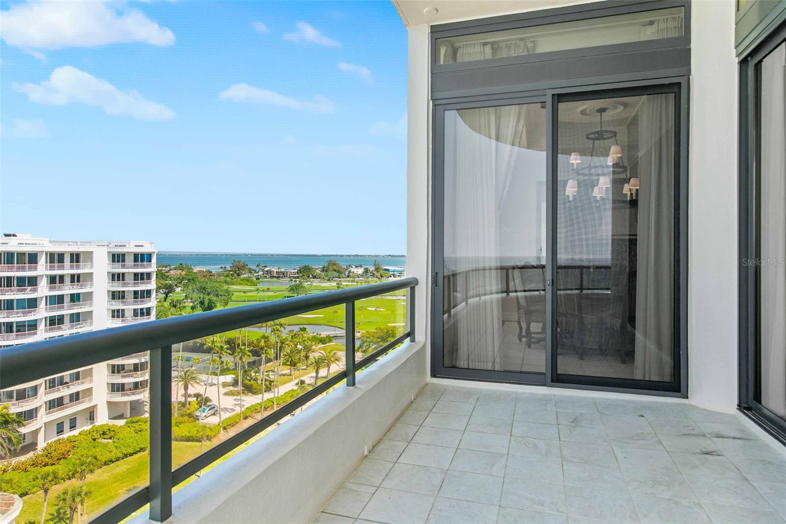 L AMBIANCE AT LONGBOAT KEY CLUB - Residential