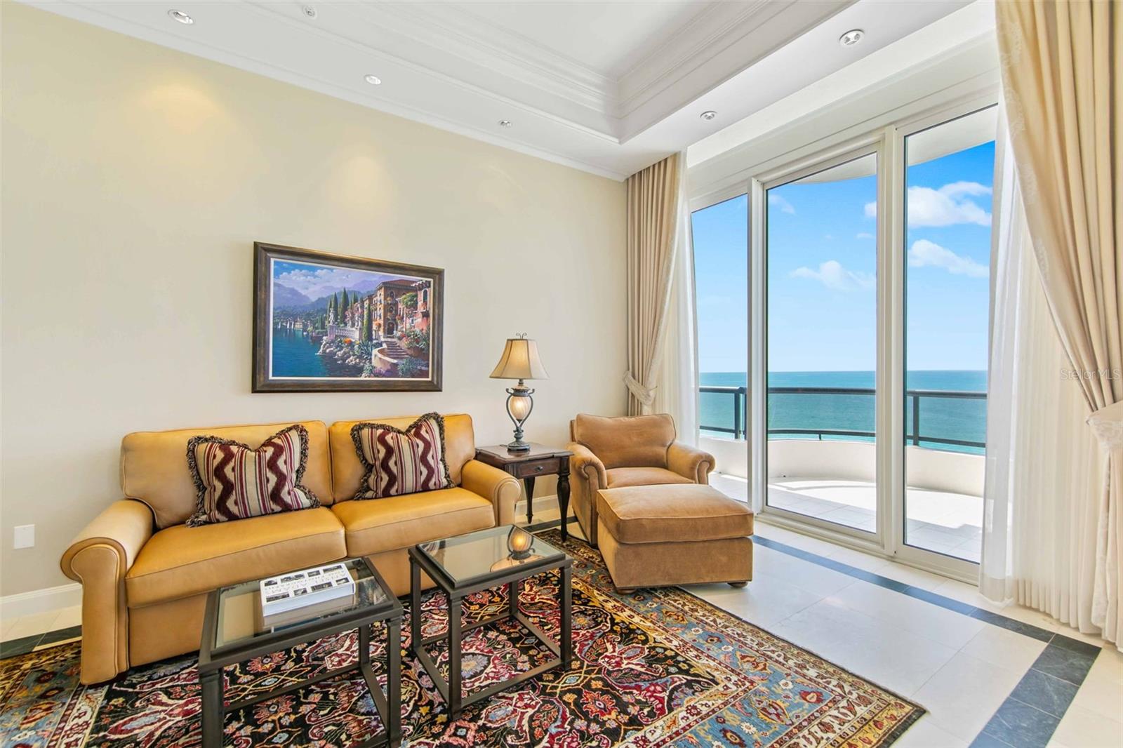 L AMBIANCE AT LONGBOAT KEY CLUB - Residential