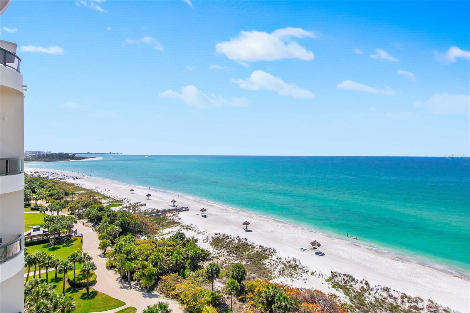 L AMBIANCE AT LONGBOAT KEY CLUB - Residential