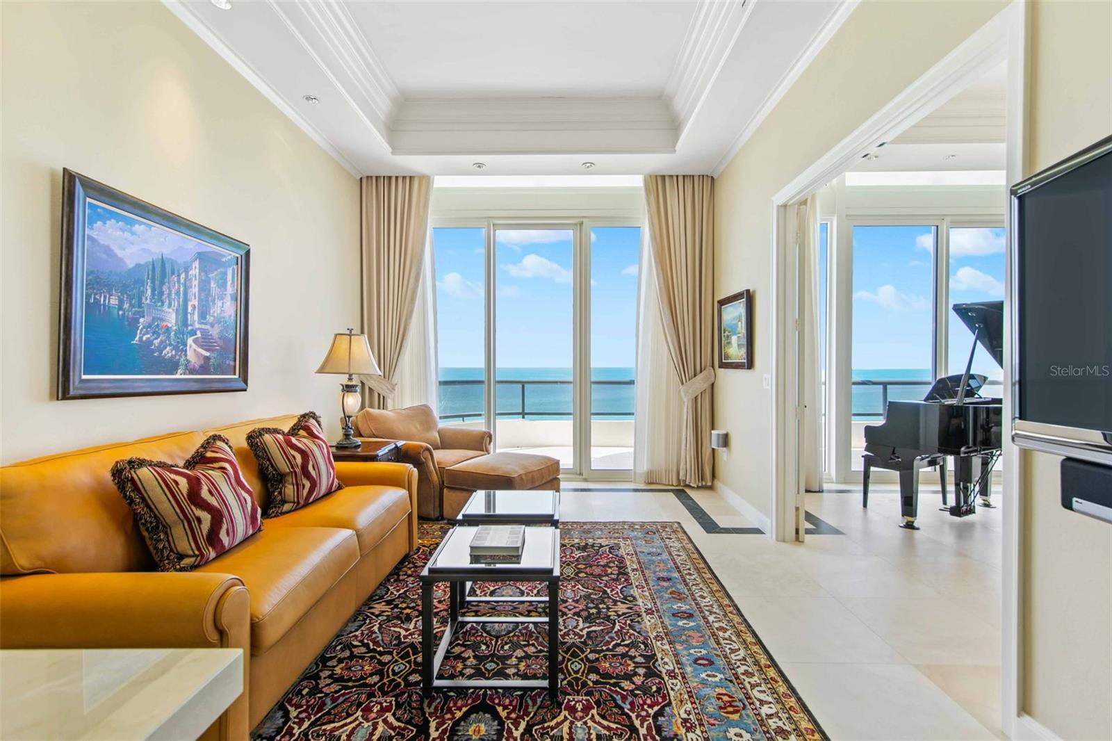 L AMBIANCE AT LONGBOAT KEY CLUB - Residential