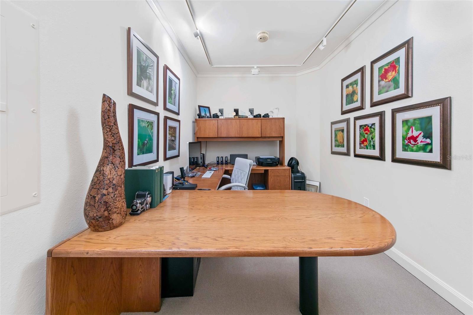 L AMBIANCE AT LONGBOAT KEY CLUB - Residential