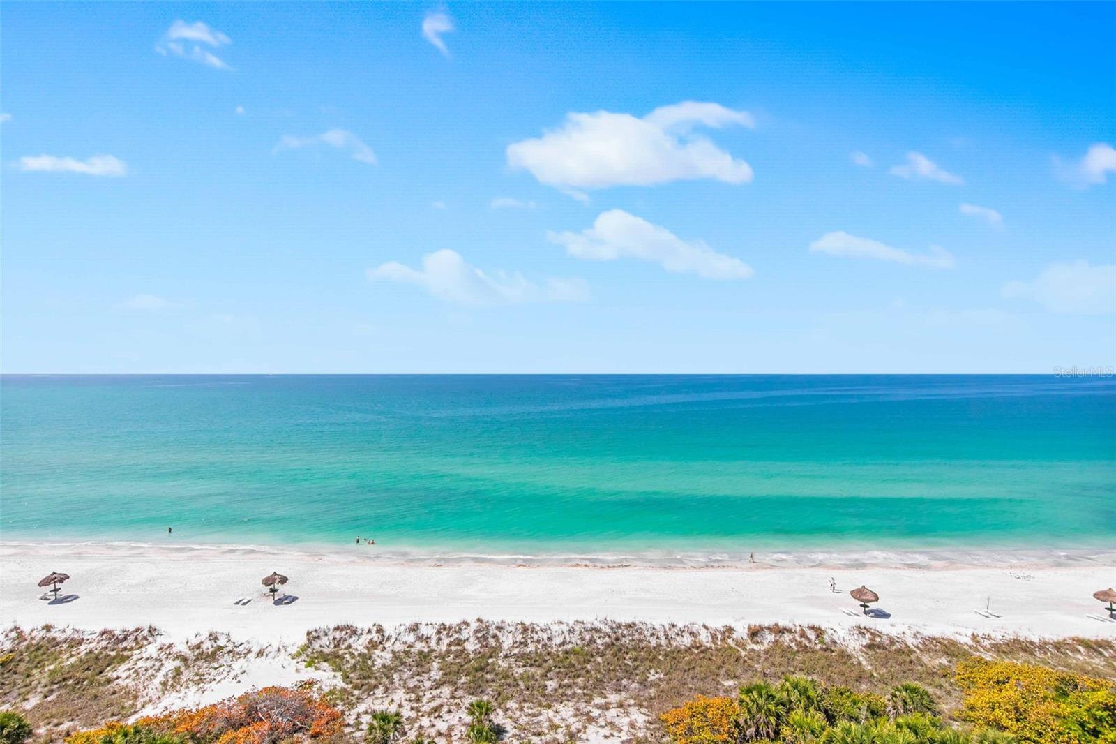 L AMBIANCE AT LONGBOAT KEY CLUB - Residential
