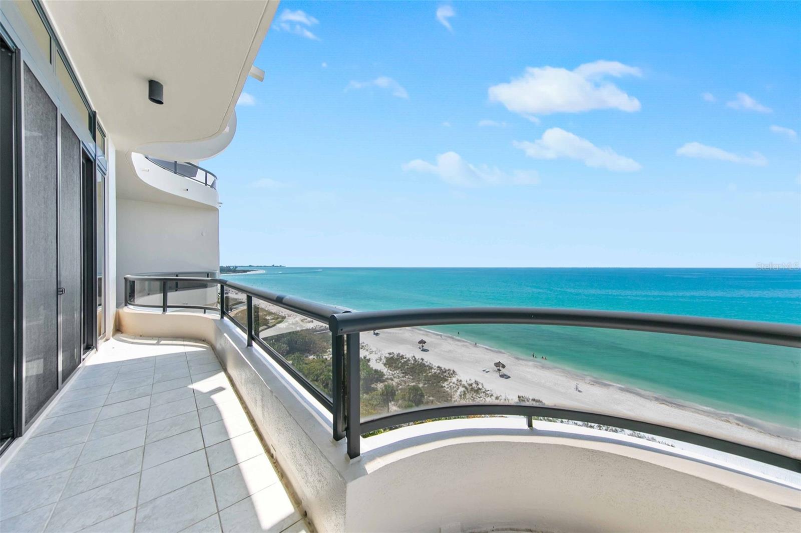 L AMBIANCE AT LONGBOAT KEY CLUB - Residential