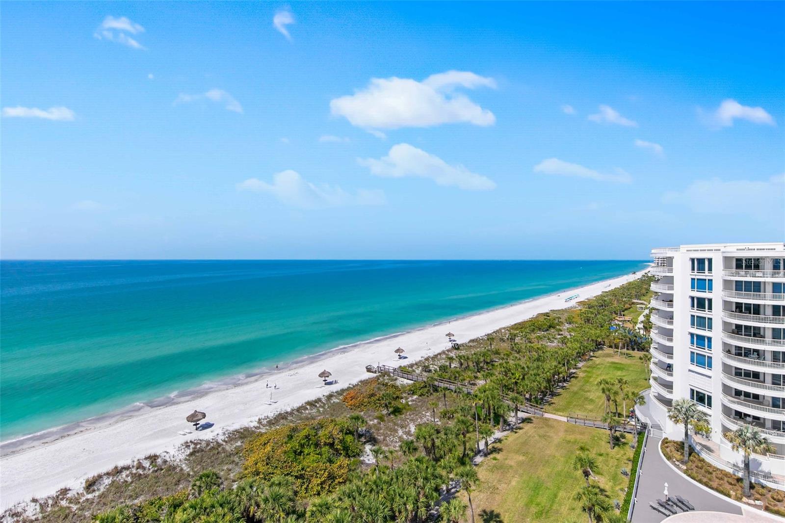 L AMBIANCE AT LONGBOAT KEY CLUB - Residential