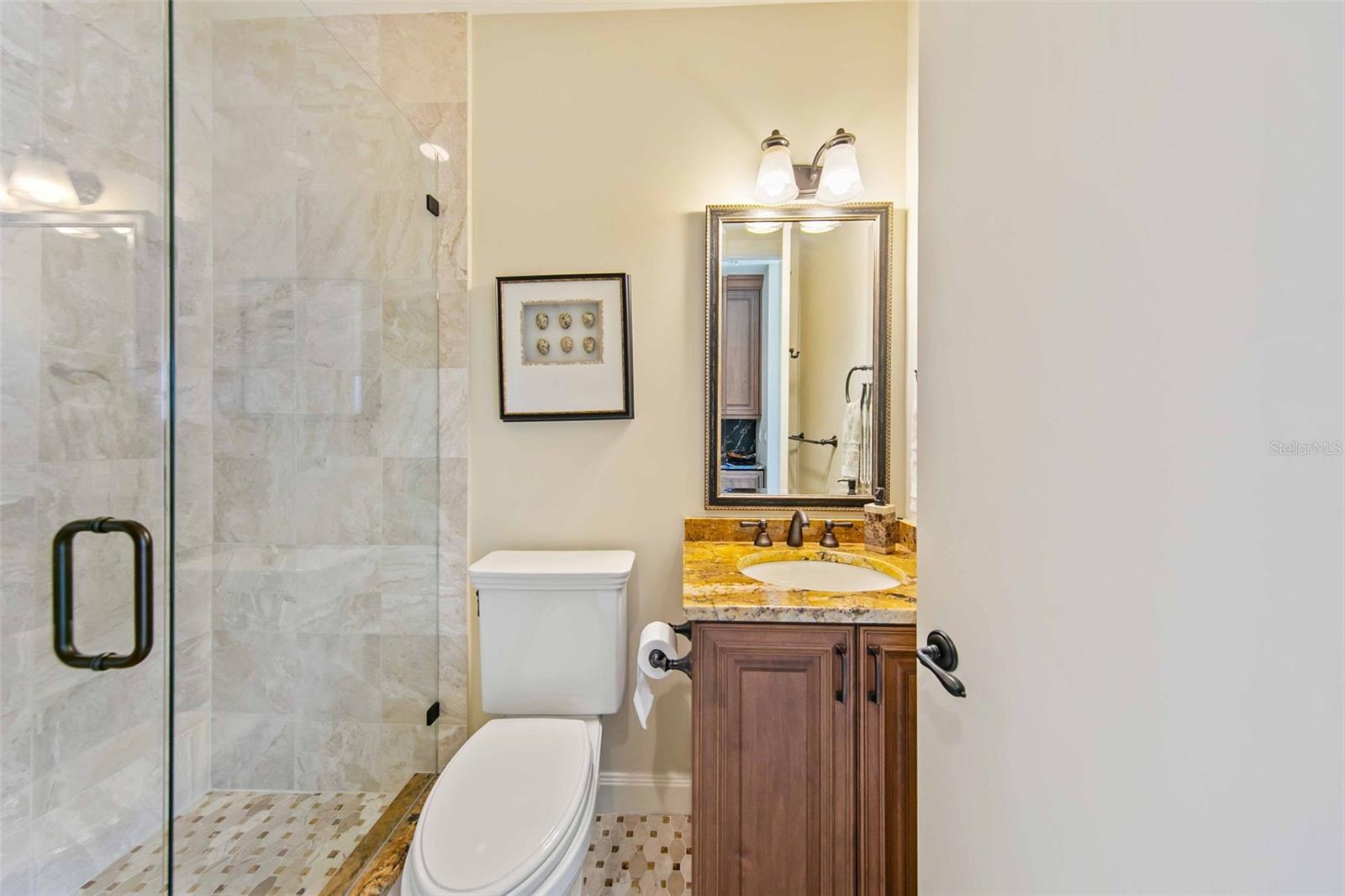 L AMBIANCE AT LONGBOAT KEY CLUB - Residential