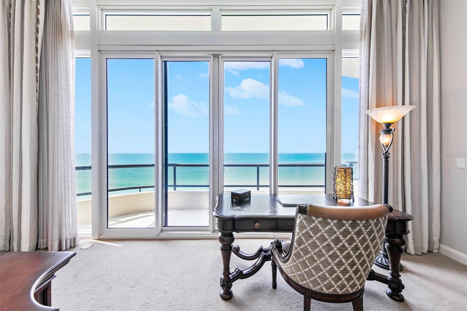 L AMBIANCE AT LONGBOAT KEY CLUB - Residential