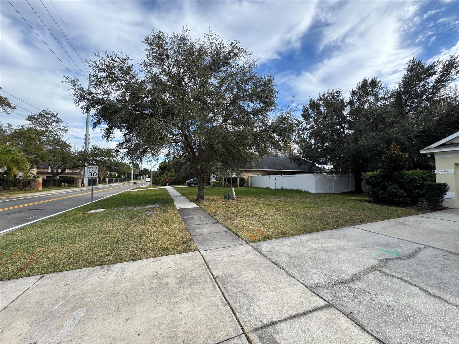 BEAR GULLY FOREST - Residential