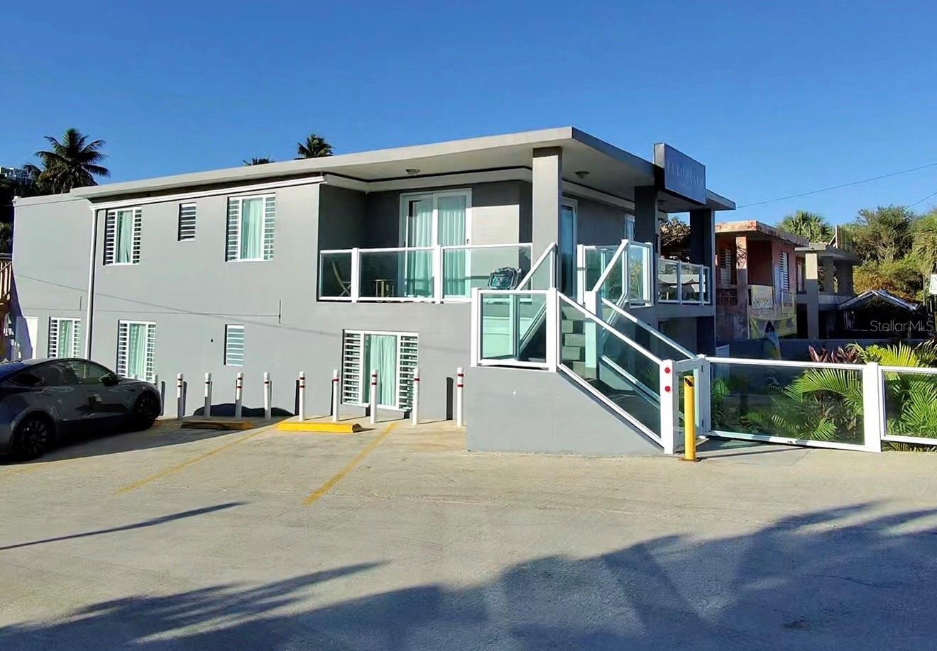 BAJURA - Commercial Sale