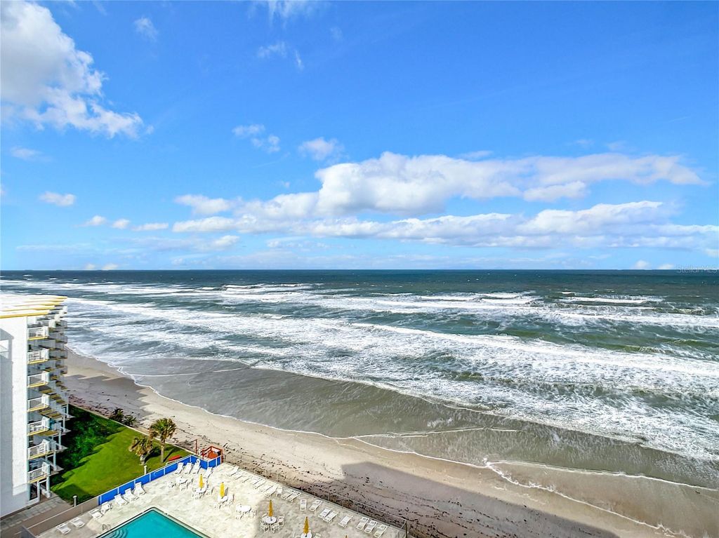Photo of 5207 Atlantic Avenue #1021, New Smyrna Beach, FL 32169 (MLS # NS1087553)