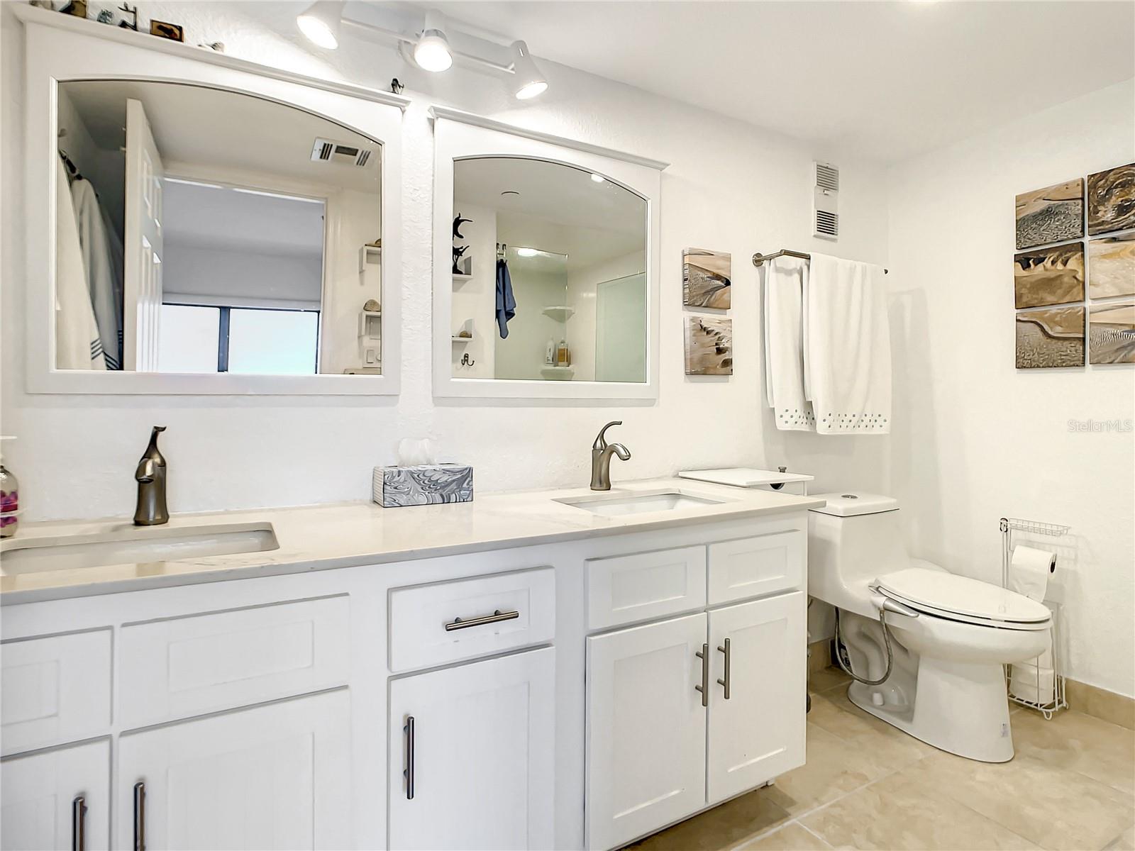 SILVER SANDS - Residential