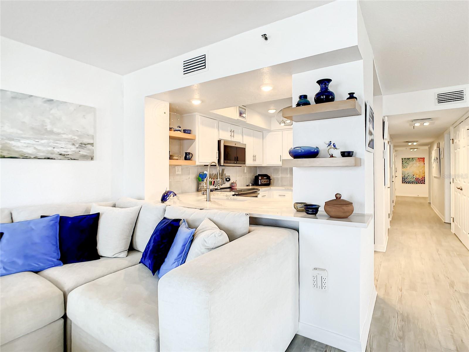 SILVER SANDS - Residential