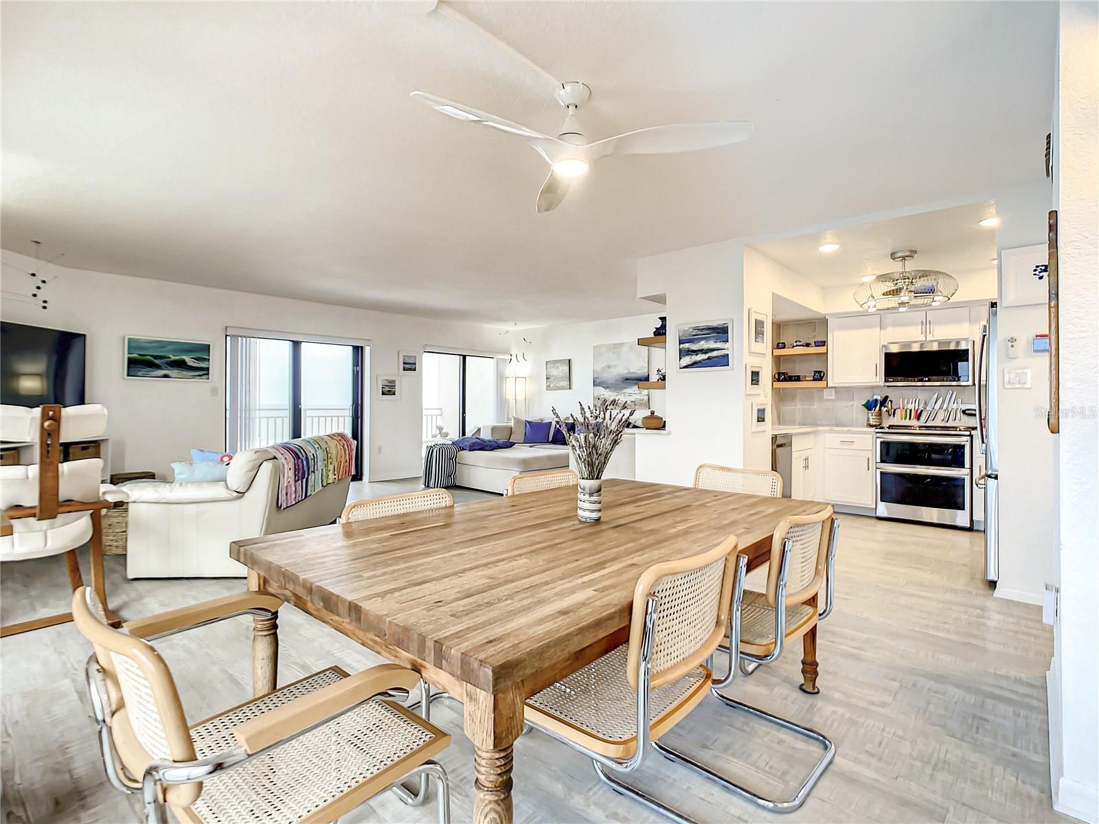 SILVER SANDS - Residential