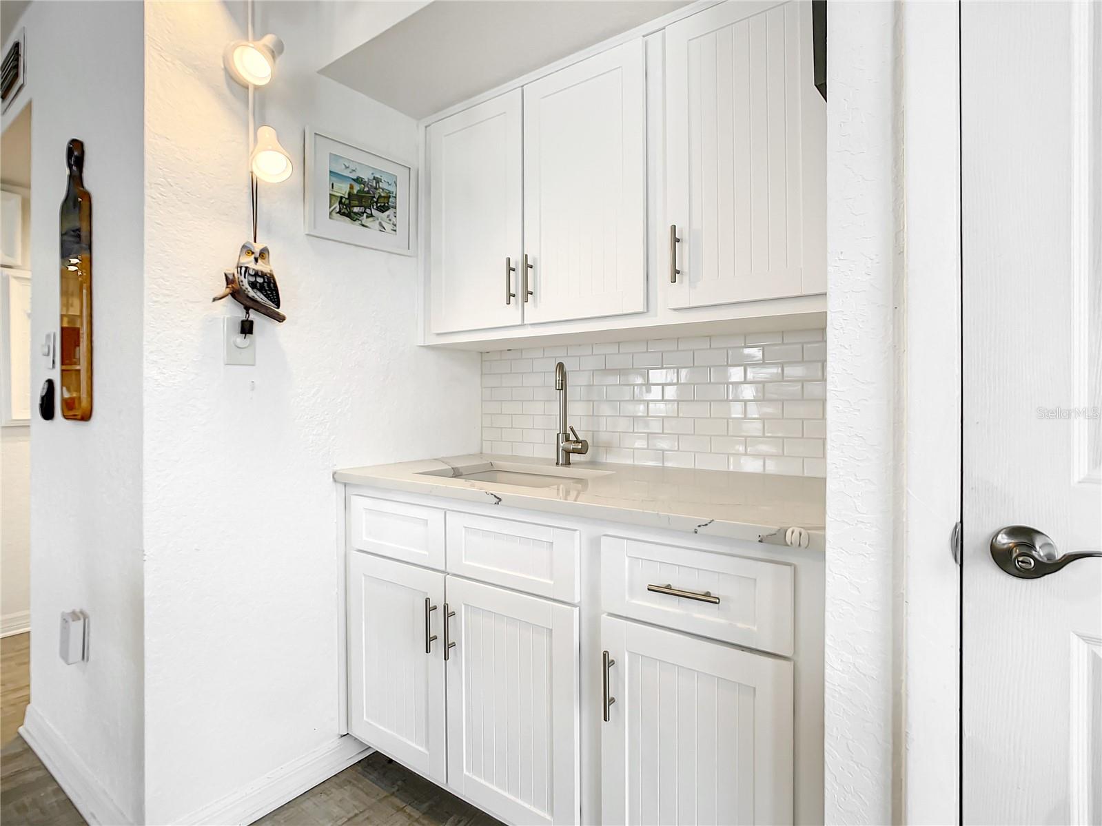 SILVER SANDS - Residential