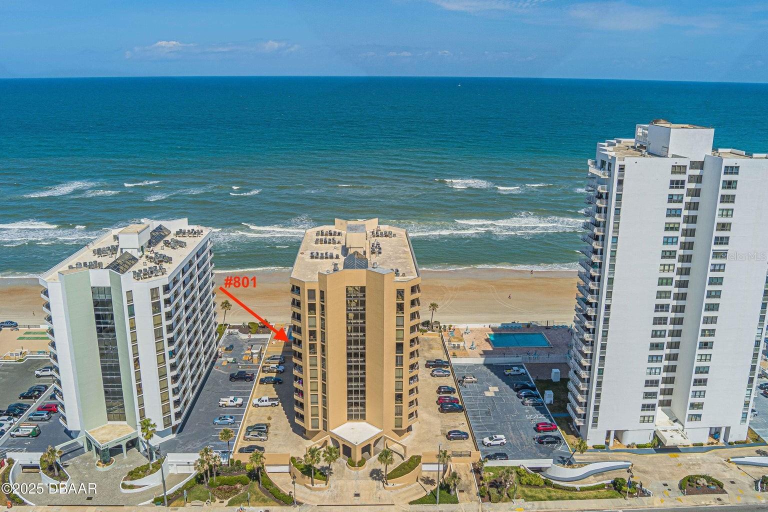 3023 S ATLANTIC AVENUE 8010
