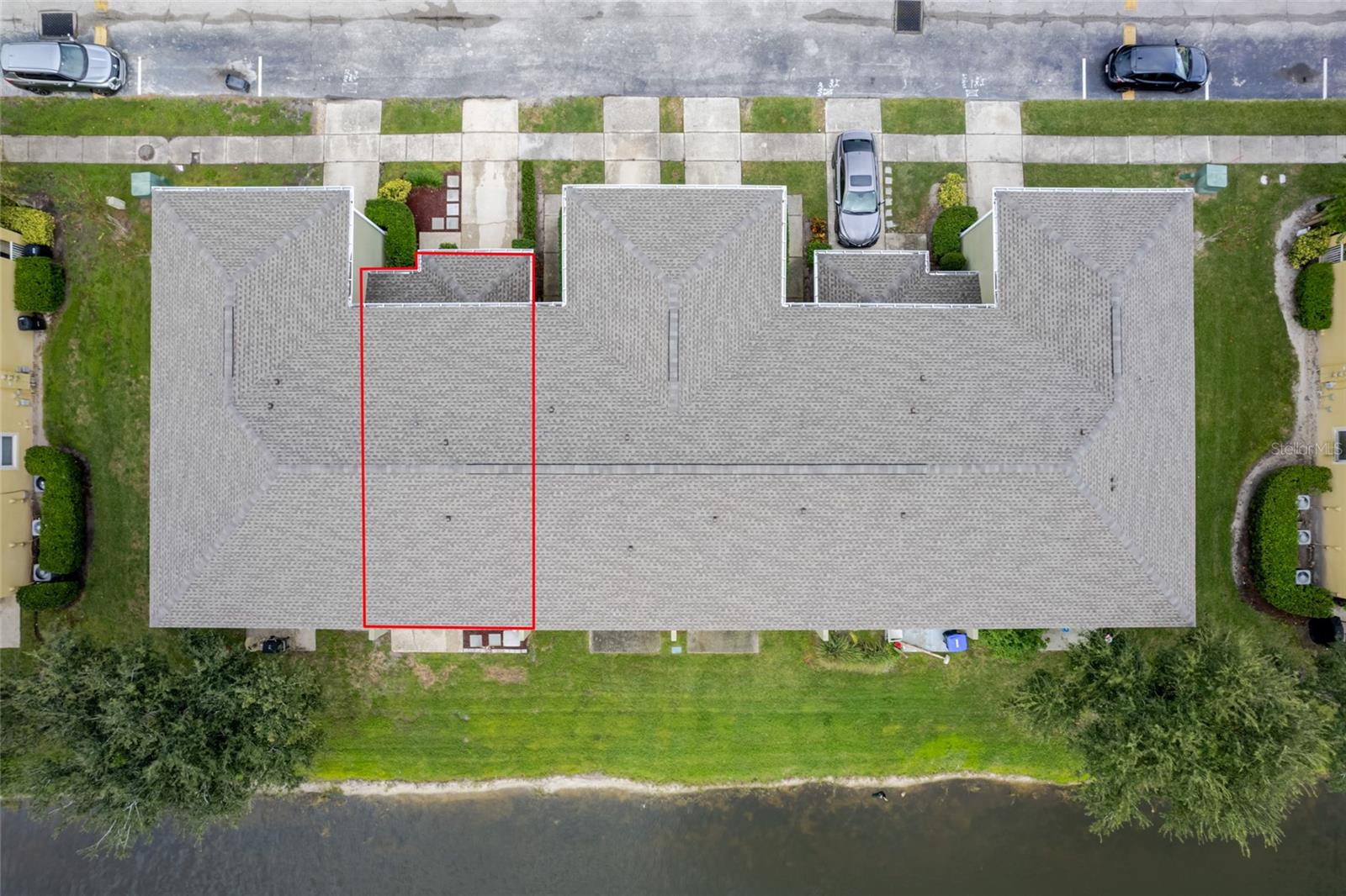 OAKCREST/SOUTHMEADOWPH N - Residential