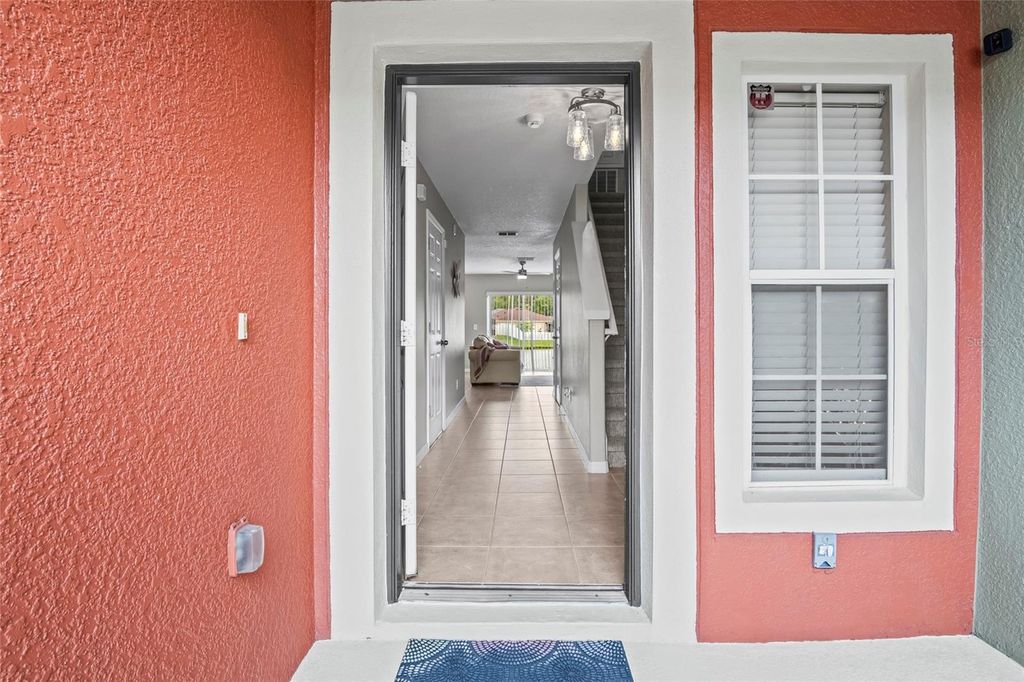 Photo of 528 Cresting Oak Circle #8, Orlando, FL 32824 (MLS # G5104239)