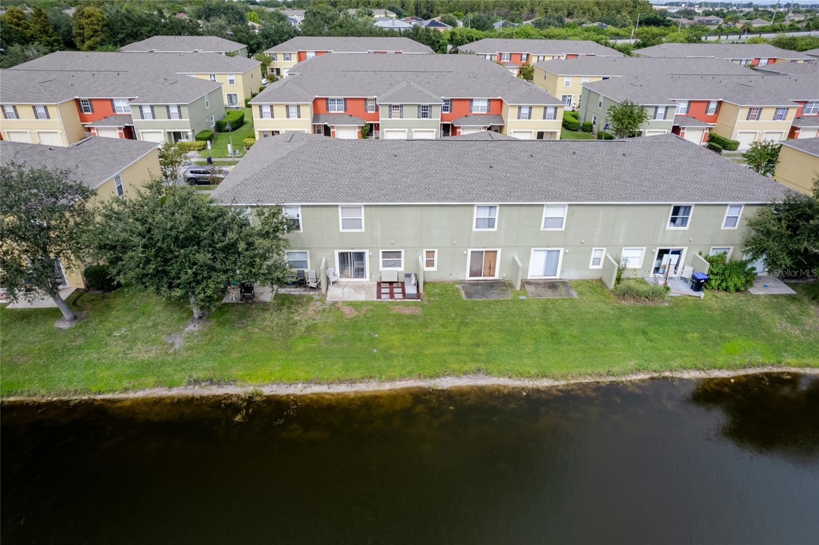 OAKCREST/SOUTHMEADOWPH N - Residential