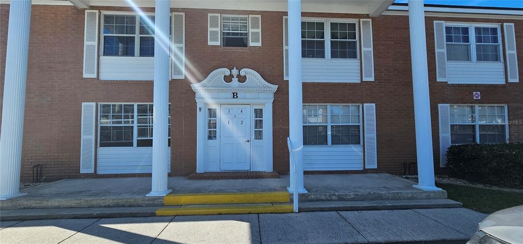 Photo of 4158 Tamiami Trail #B1, Port Charlotte, FL 33952 (MLS # D6143104)