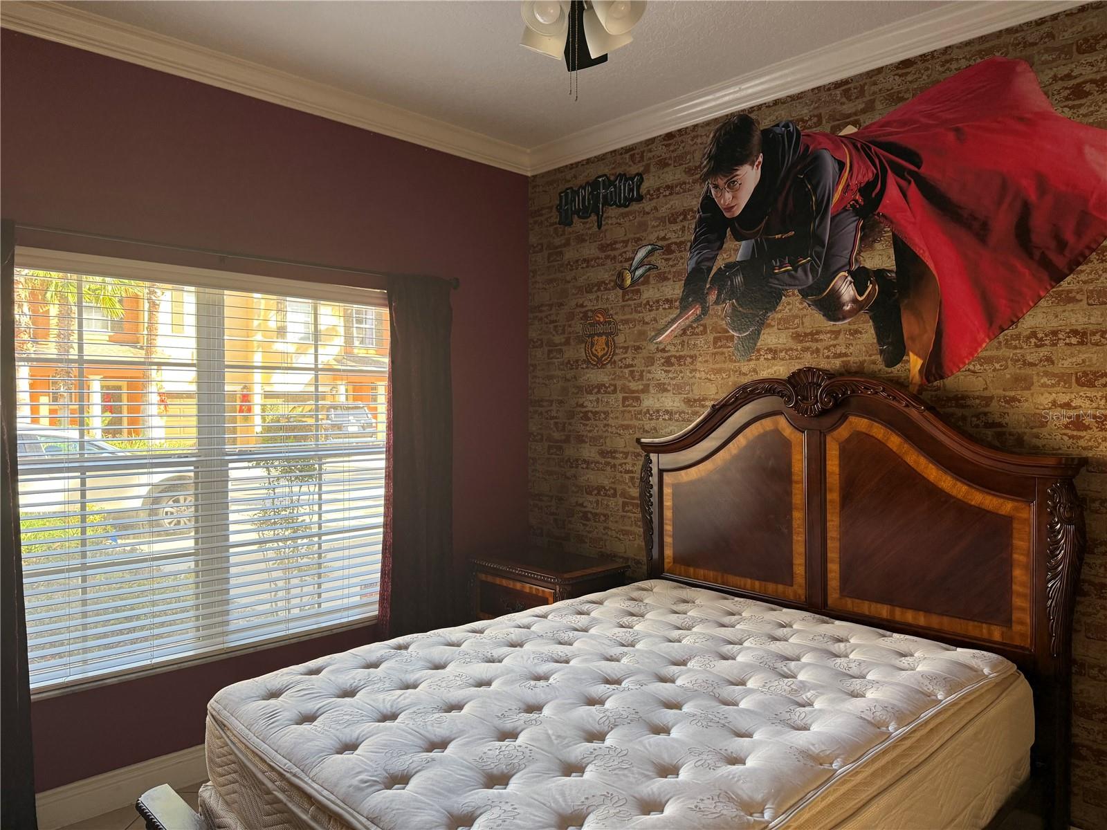 REUNION PH 01 PRCL 02 - Residential Lease