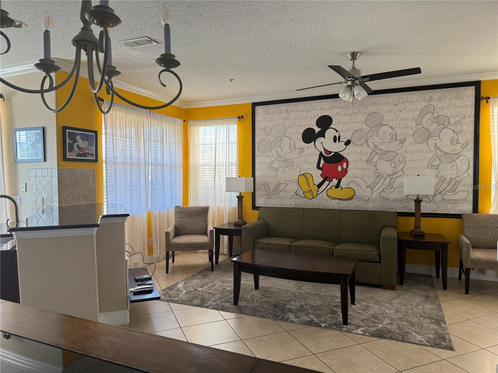 REUNION PH 01 PRCL 02 - Residential Lease