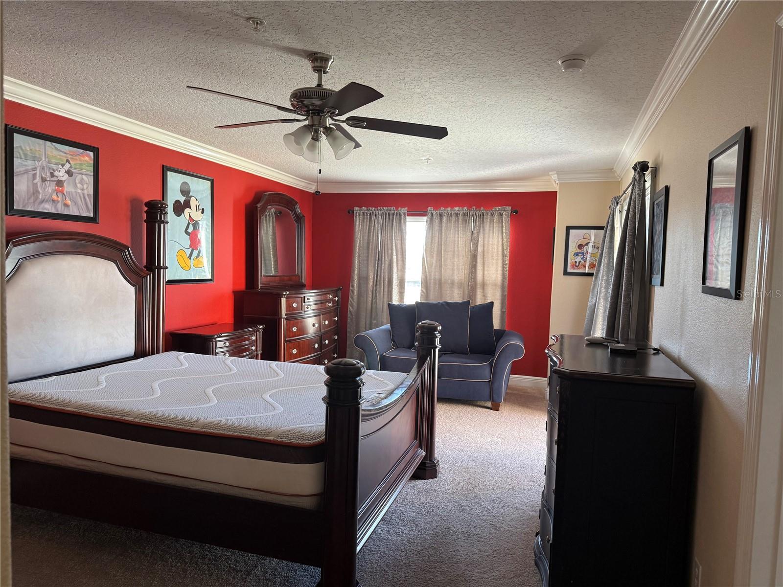 REUNION PH 01 PRCL 02 - Residential Lease