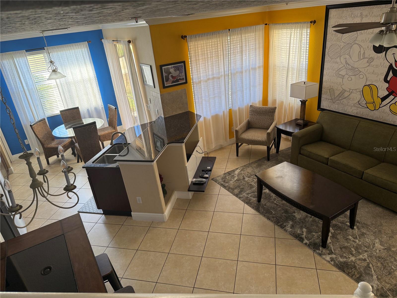 REUNION PH 01 PRCL 02 - Residential Lease