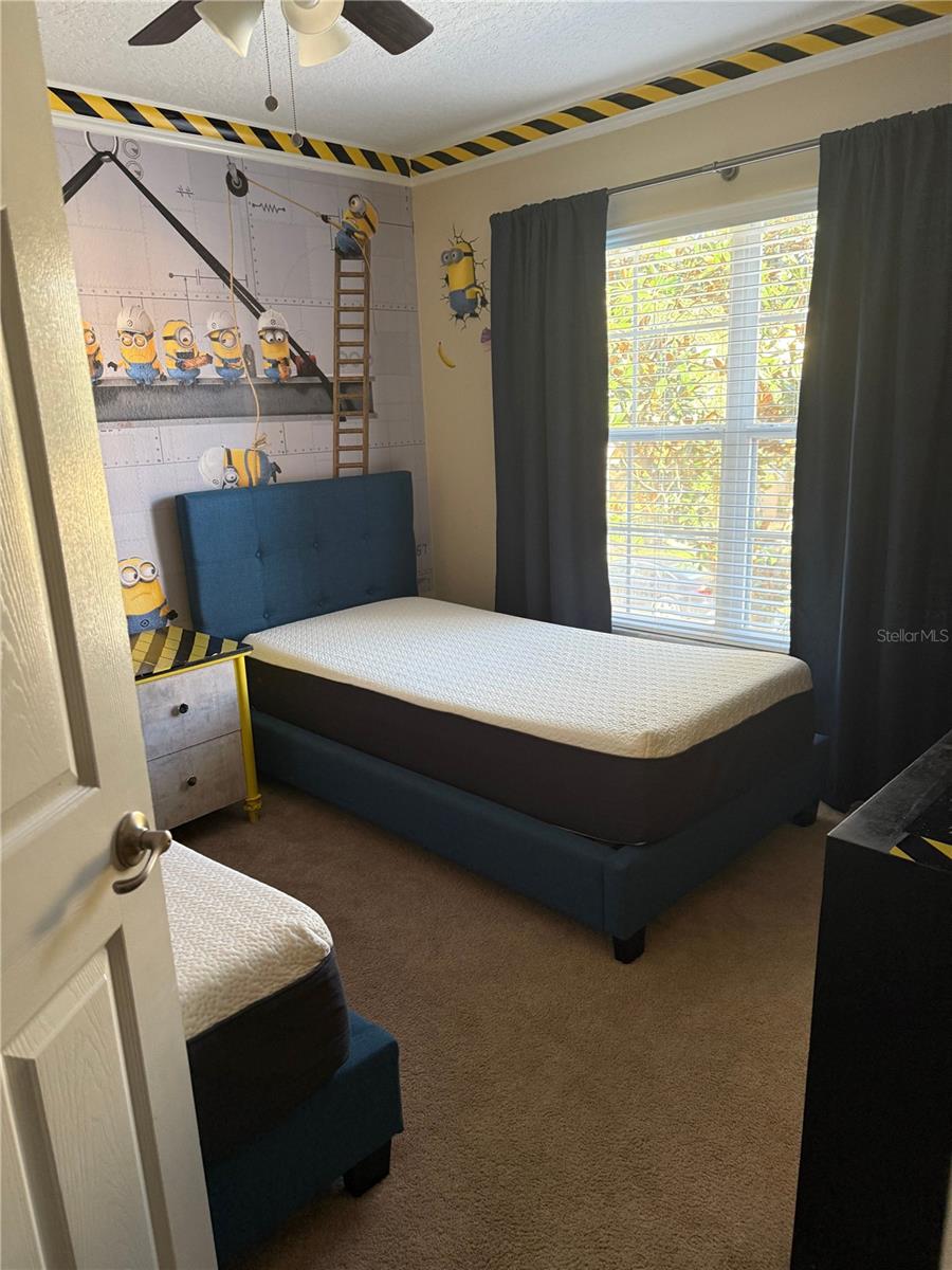 REUNION PH 01 PRCL 02 - Residential Lease