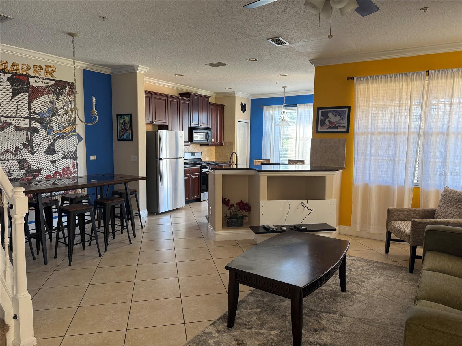 REUNION PH 01 PRCL 02 - Residential Lease