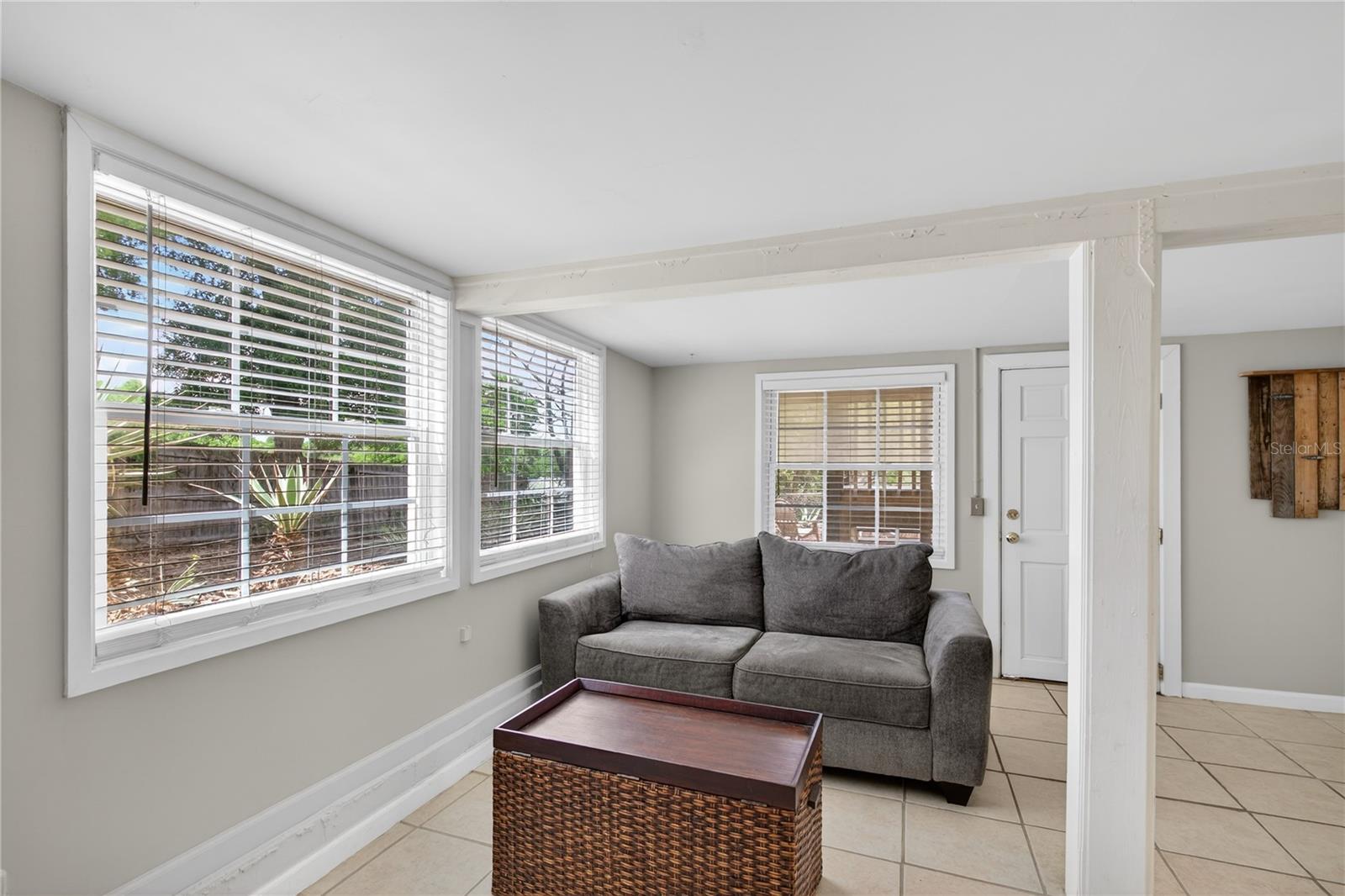 EUSTIS HILLCREST SUB - Residential