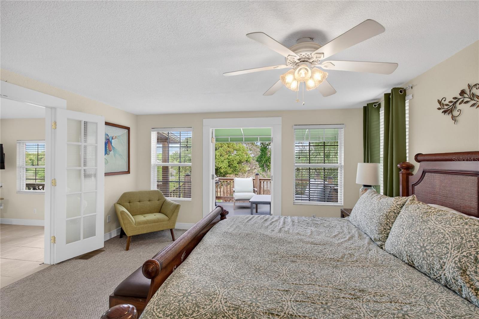 EUSTIS HILLCREST SUB - Residential