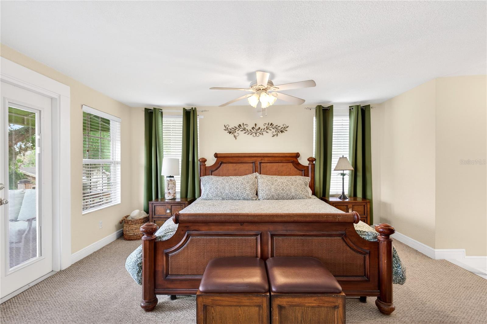 EUSTIS HILLCREST SUB - Residential