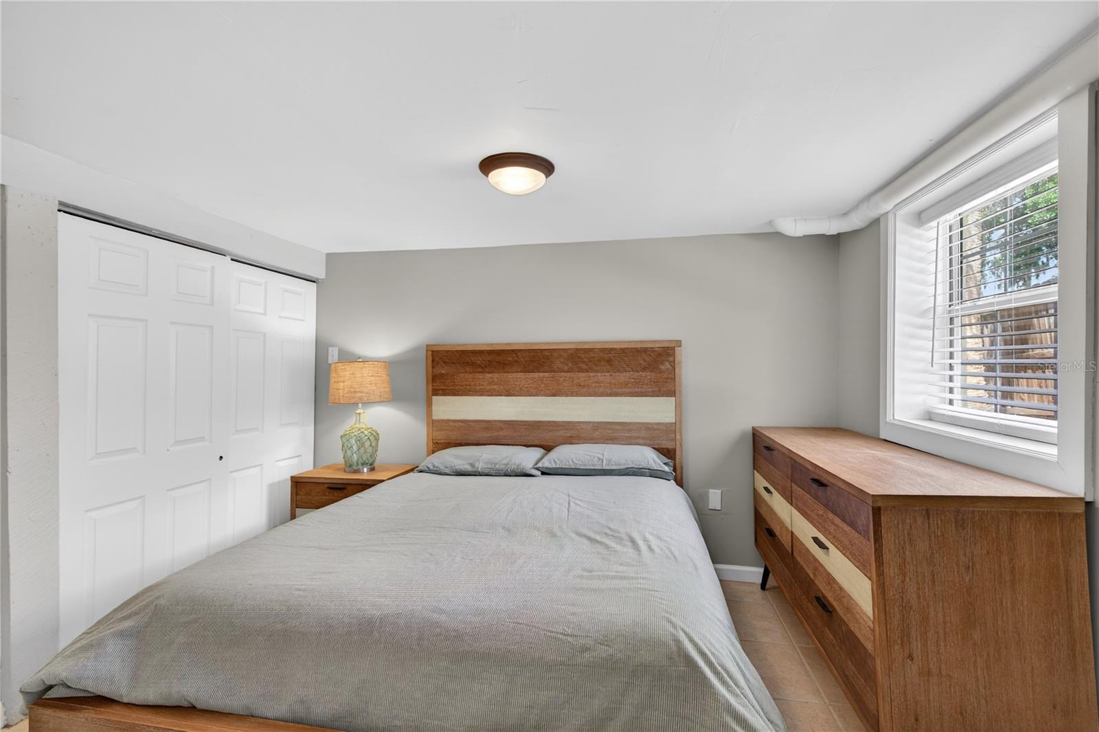 EUSTIS HILLCREST SUB - Residential