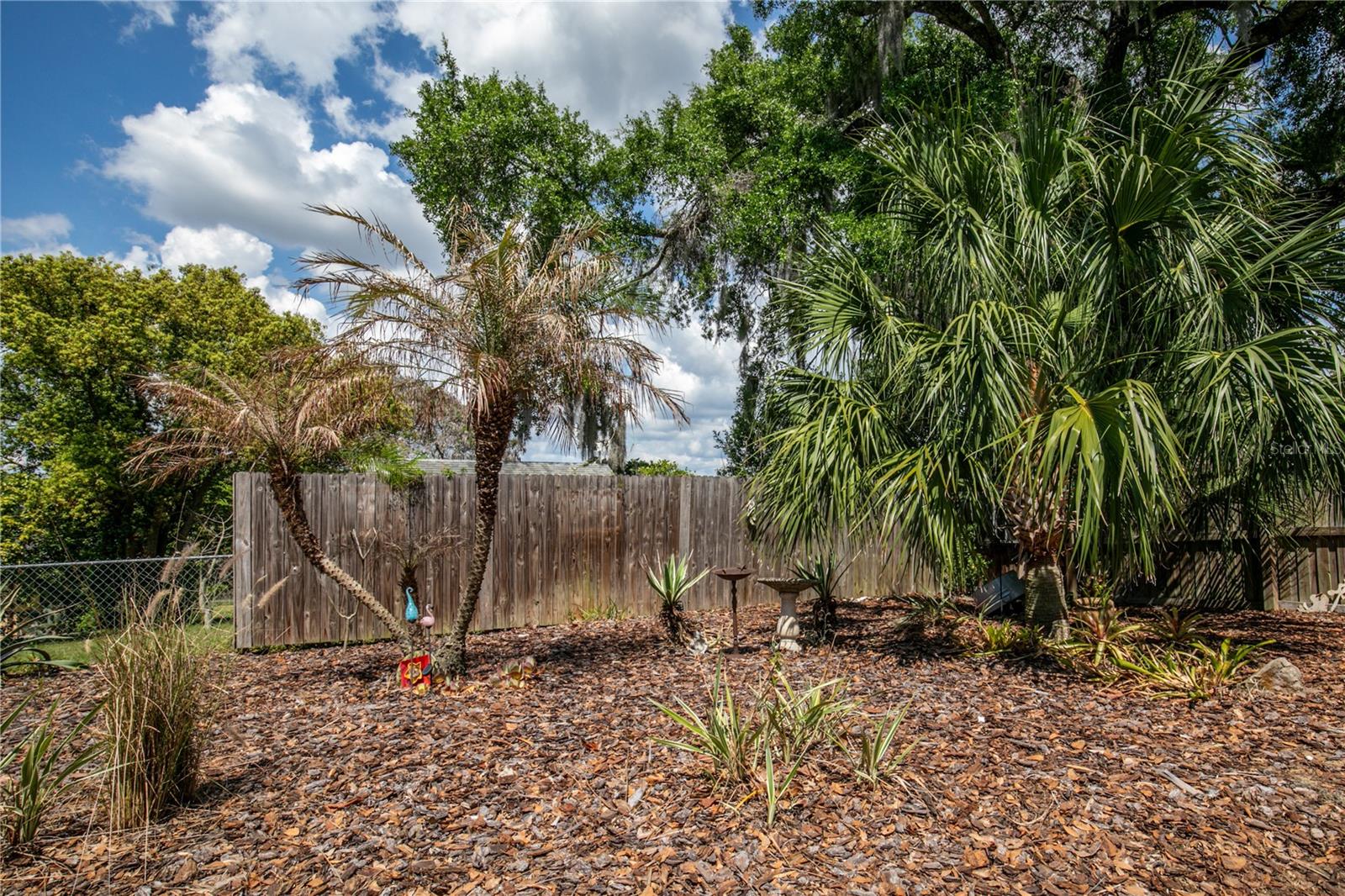 EUSTIS HILLCREST SUB - Residential