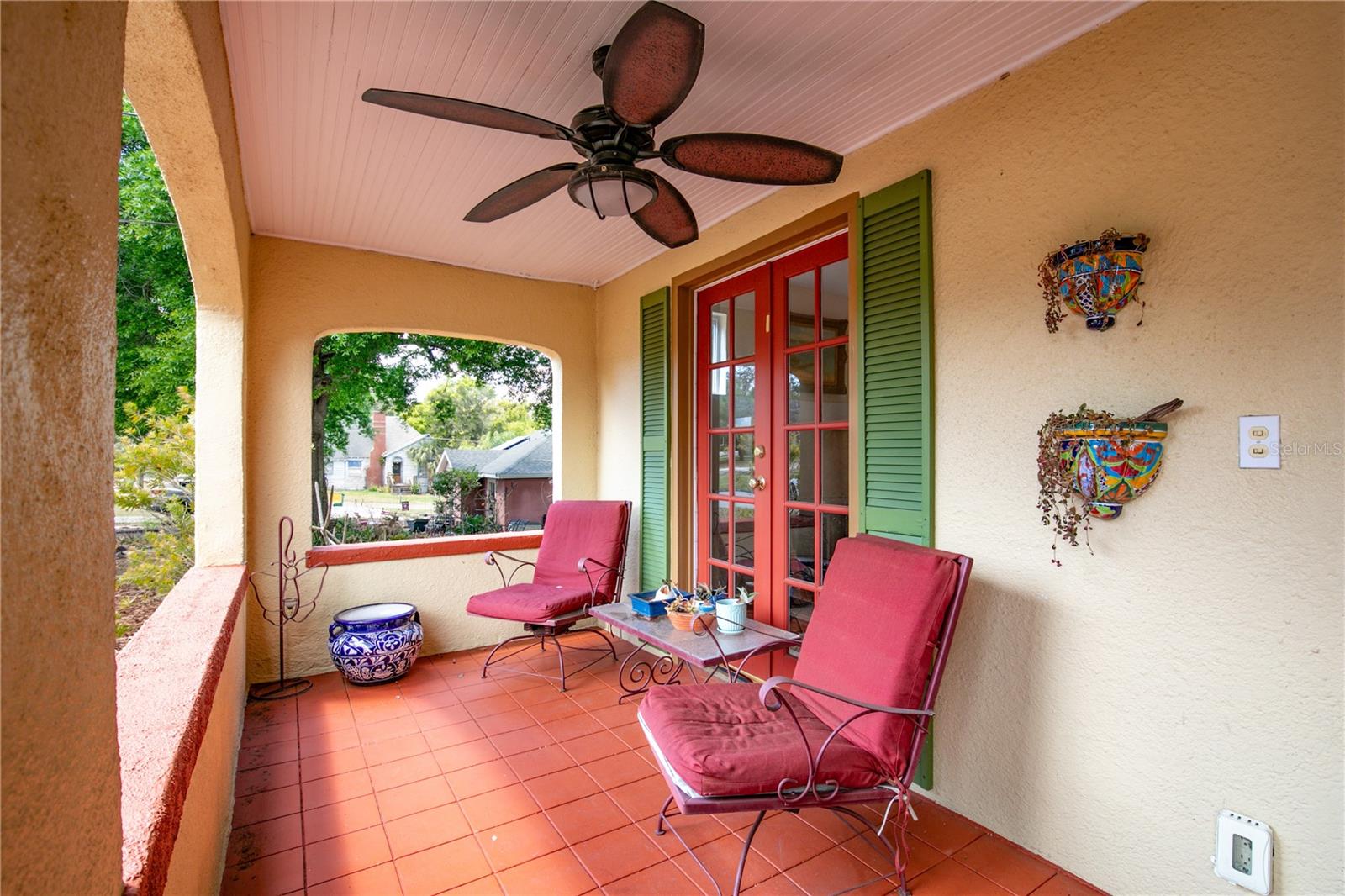 EUSTIS HILLCREST SUB - Residential