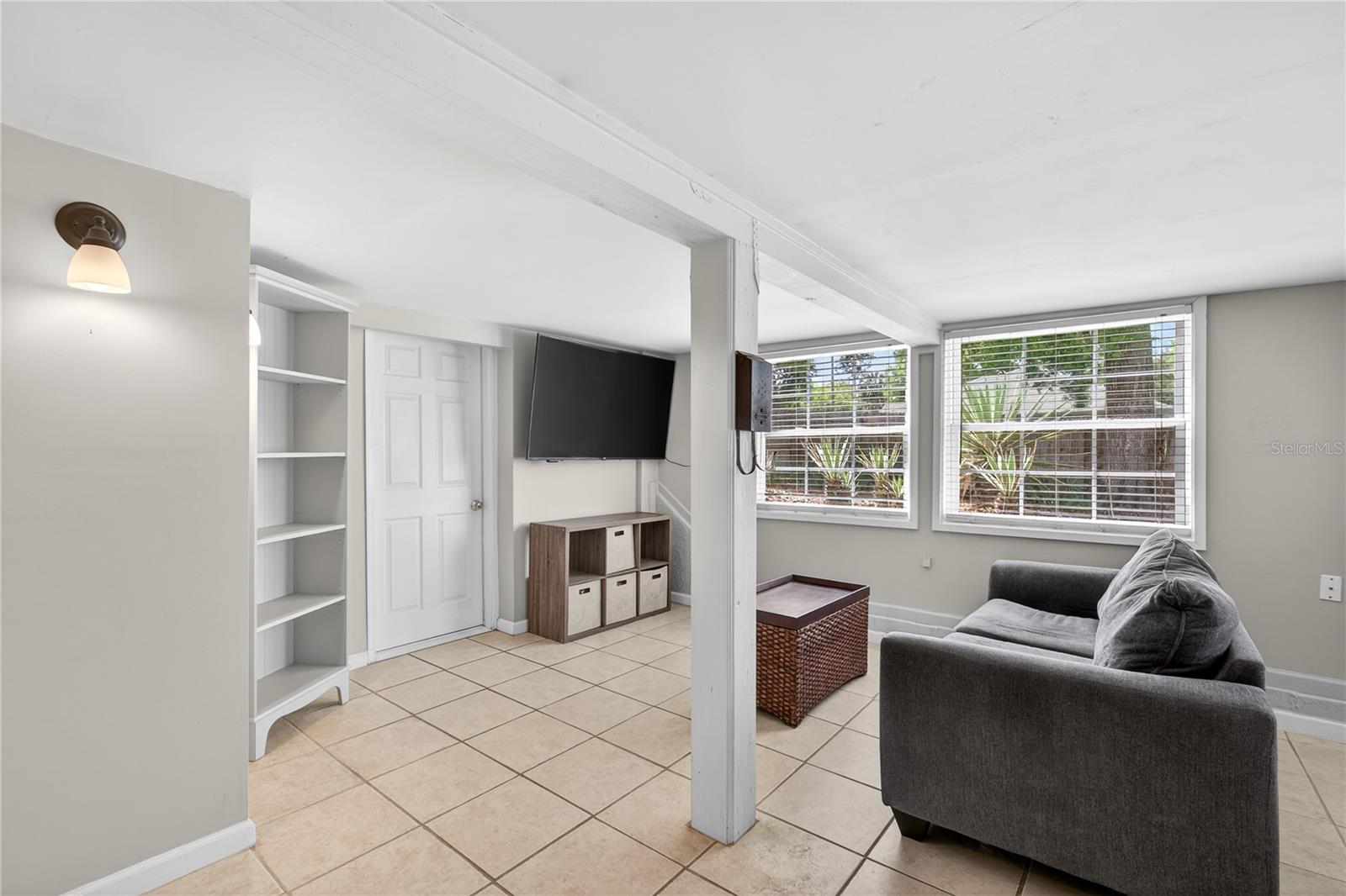 EUSTIS HILLCREST SUB - Residential