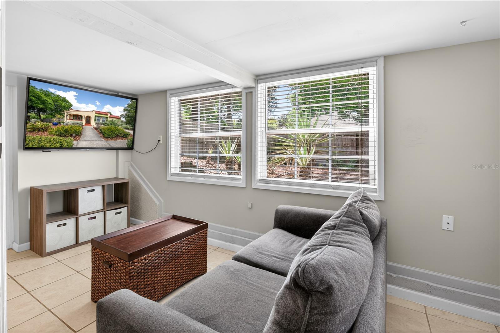 EUSTIS HILLCREST SUB - Residential