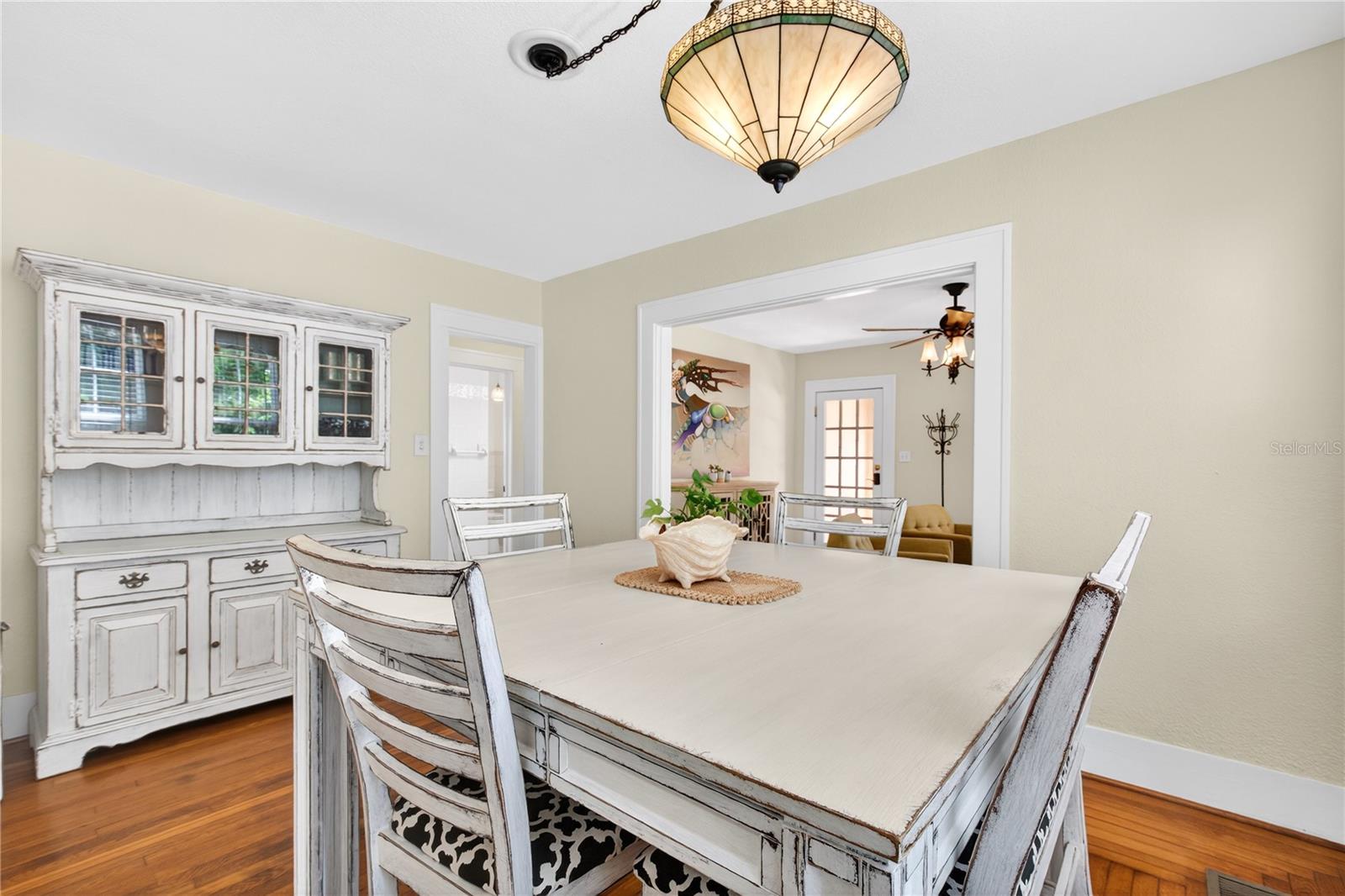 EUSTIS HILLCREST SUB - Residential