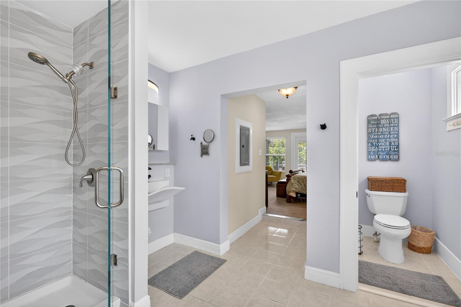 EUSTIS HILLCREST SUB - Residential