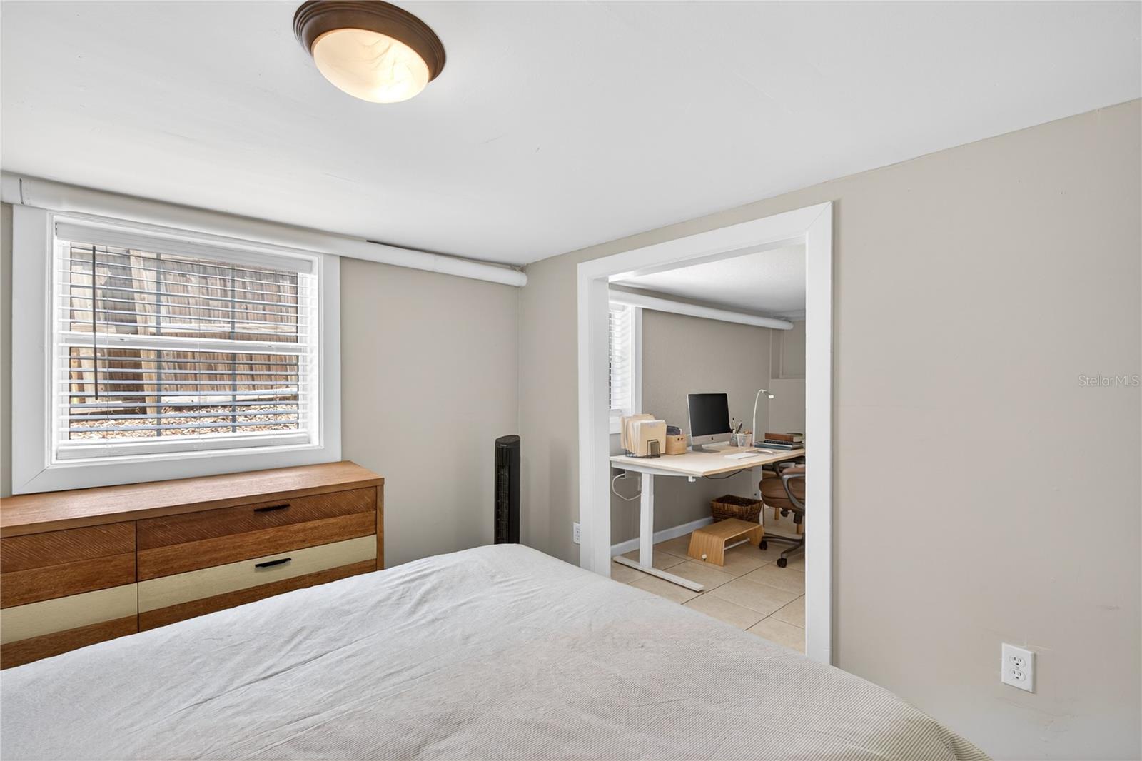 EUSTIS HILLCREST SUB - Residential