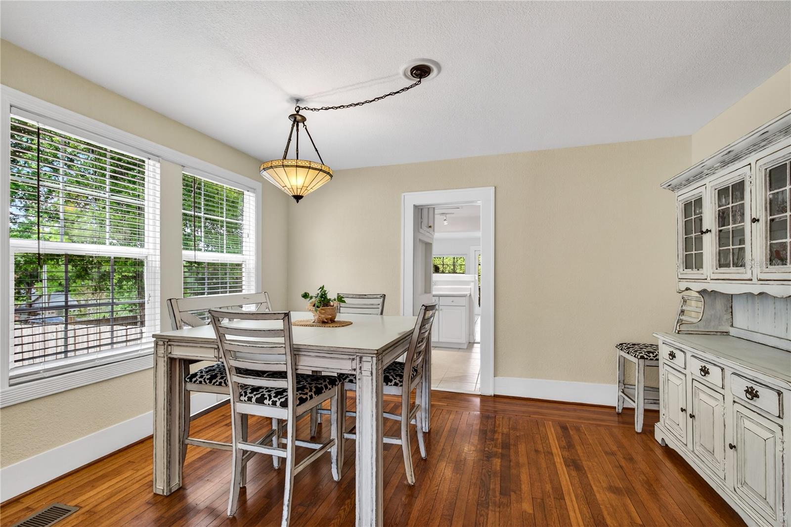 EUSTIS HILLCREST SUB - Residential