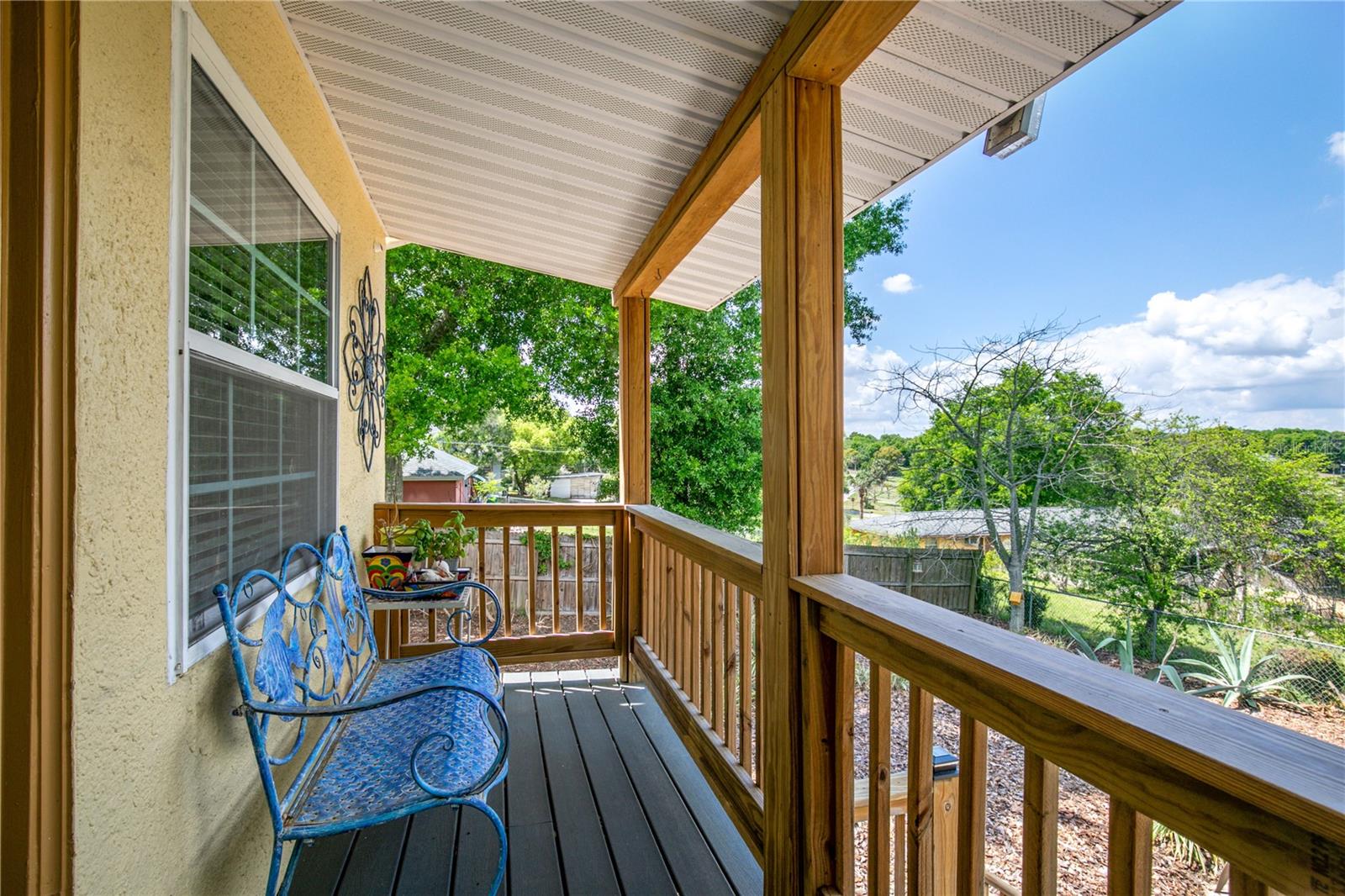 EUSTIS HILLCREST SUB - Residential