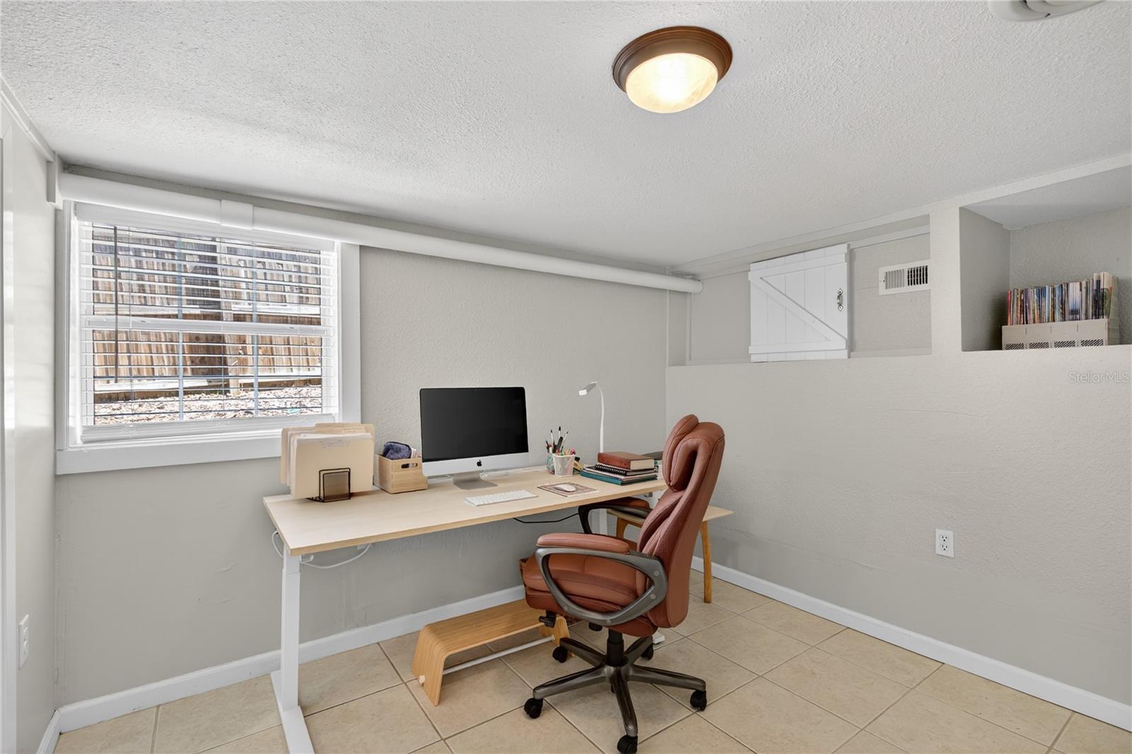 EUSTIS HILLCREST SUB - Residential