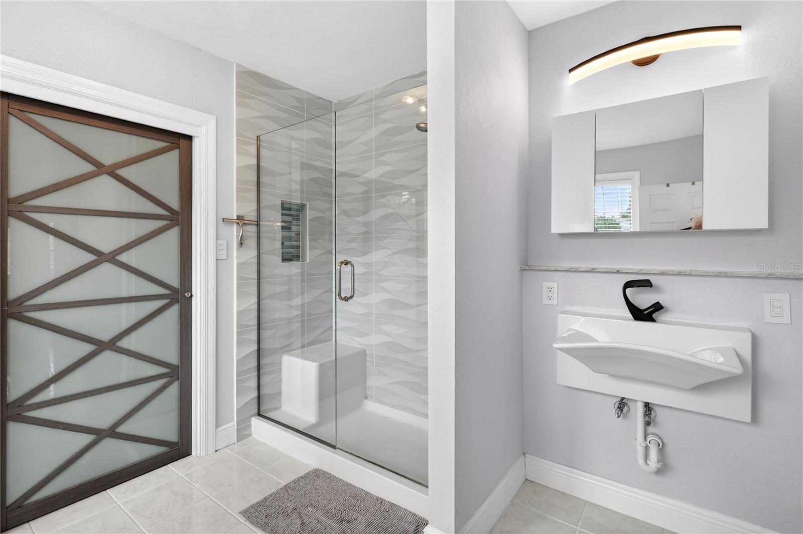 EUSTIS HILLCREST SUB - Residential