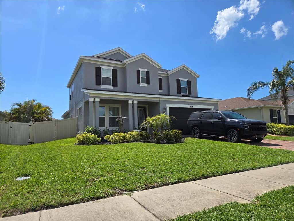Photo of 863 W Bayshore Drive, Tarpon Springs, FL 34689 (MLS # W7886154)