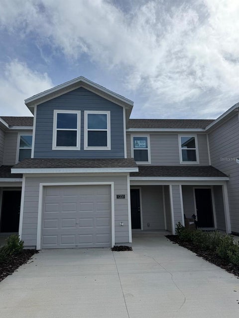 Photo of 1231 Orion St, Davenport, FL 33837 (MLS # O6432017)