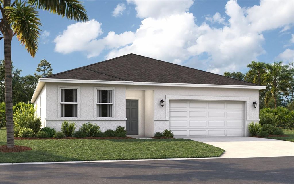 Photo of 3836 Rising Trail, Davenport, FL 33837 (MLS # O6415227)