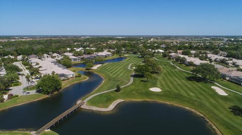 A home in BRADENTON